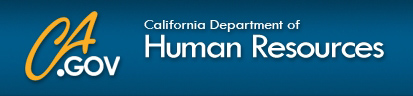 California Department of Human Resources