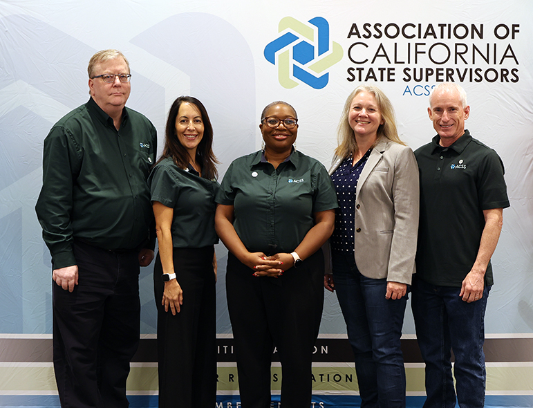 Statewide Officers